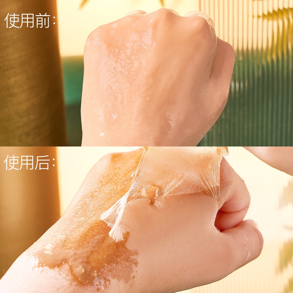 hot-sale-love-ji-whitening-brightening-face-elastic-moisturizing-tear-mask-brightening-whitening-freckle-removing-daub-cleaning-bag-wash-free-tear-mask-8cc