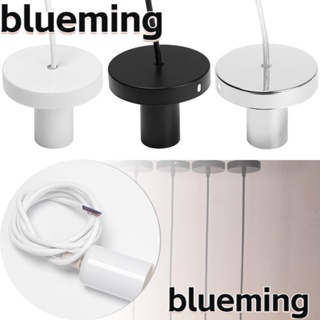 Blueming2 ซ็อกเก็ตหลอดไฟ E27 0.5 ม. 0.8 ม. 1 ม. 1.2 ม. 1.5 ม. 2 ม. สําหรับติดเพดาน