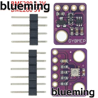 Blueming2 BME280 เซนเซอร์วัดอุณหภูมิความชื้นดิจิทัล 1.8-5V I2C SPI