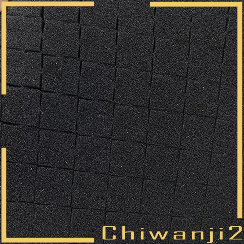 chiwanji2-แผ่นฟองน้ํารองกล่องของขวัญ-แบบพับได้-กันกระแทก-diy