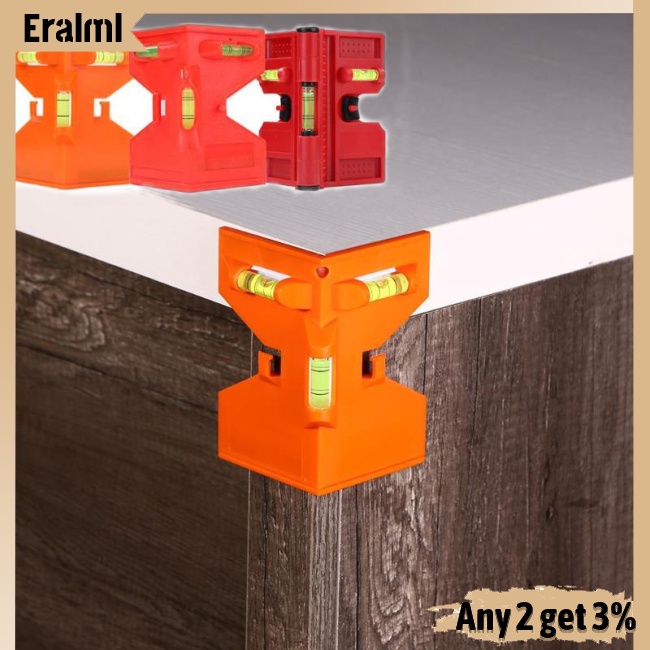 eralml-เครื่องวัดมุมท่อ-ทรงกระบอก-แบบพับได้-เครื่องมือสร้างบ้านไล่ระดับสี
