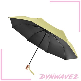 [Dynwave2] ร่ม แบบเปิดปิด ขนาดใหญ่ น้ําหนักเบา สําหรับเด็กผู้หญิง เหมาะกับการเดินทาง