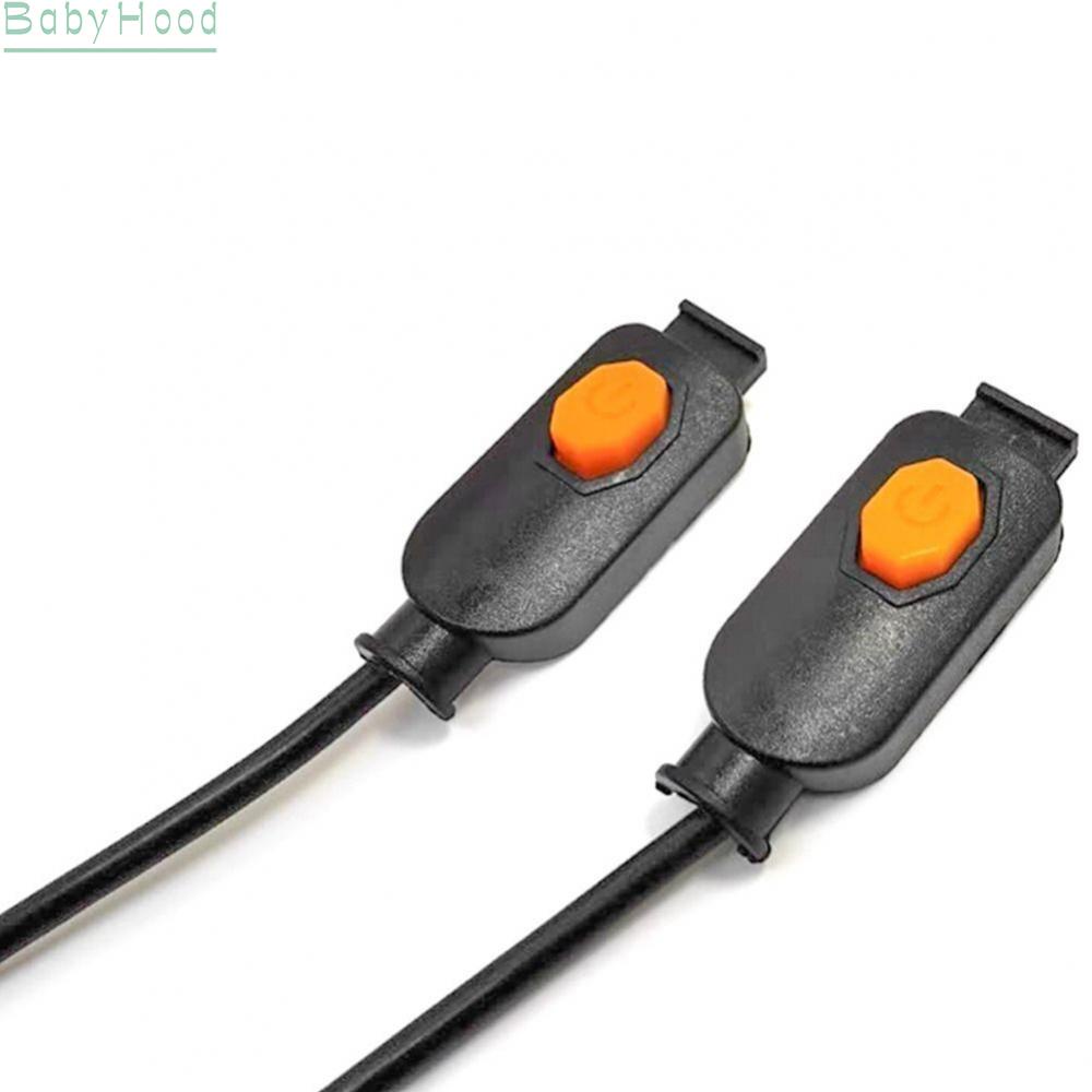 big-discounts-convenient-2pcs-electric-micro-button-weld-switch-for-reliable-torch-tig-welding-bbhood