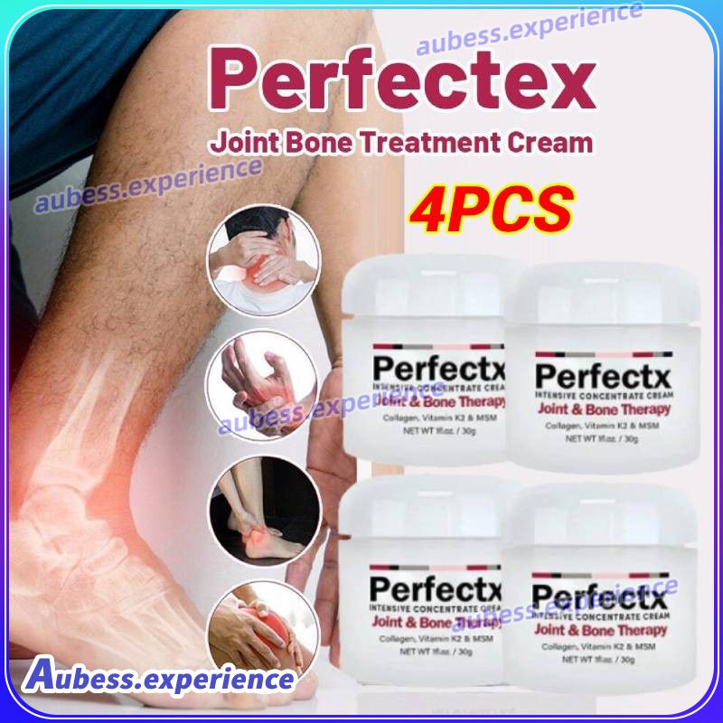 perfectx-joint-amp-bone-therapy-cream-natural-joint-amp-bone-therapy-cream-for-joint-and-muscle-recovery-4ชิ้นผู้เชี่ยวชาญ