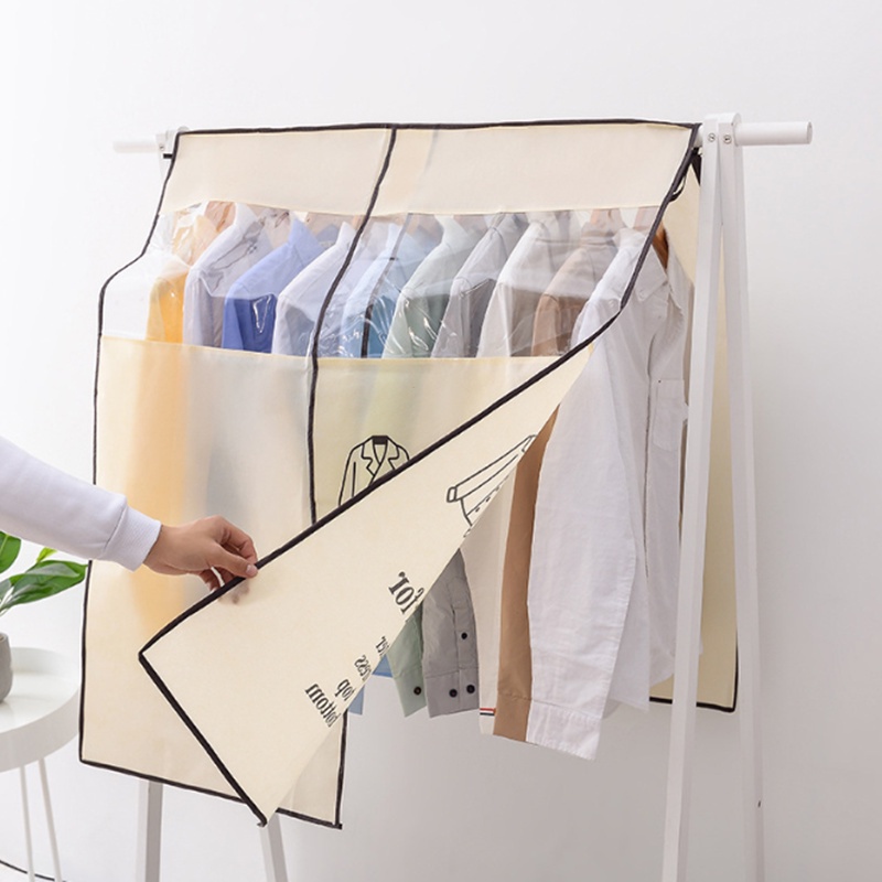 ถุงเก็บเสื้อผ้า-แบบแขวน-กันฝุ่น