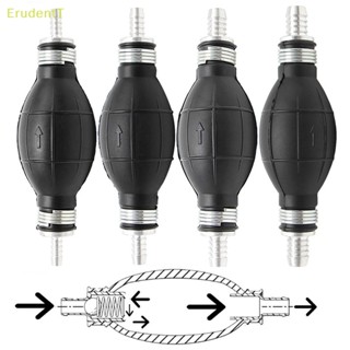 [ErudentT] หลอดไพรเมอร์ สายปั๊มน้ํามันเชื้อเพลิง สําหรับเรือ รถยนต์ [ใหม่]