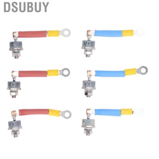 Dsubuy Diodes 80A Rectifier Easy To Install for Generators