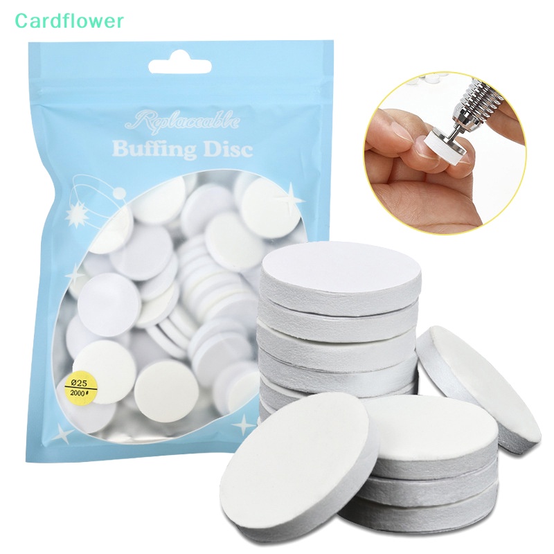 lt-cardflower-gt-ชุดอุปกรณ์ตกแต่งเล็บ-ยาทาเล็บ-50-ชิ้น