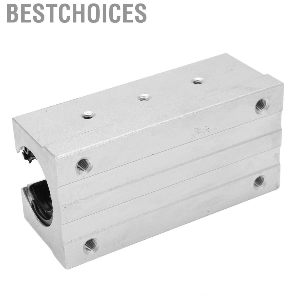 bestchoices-linear-bearing-block-pillow-plating-for-bending