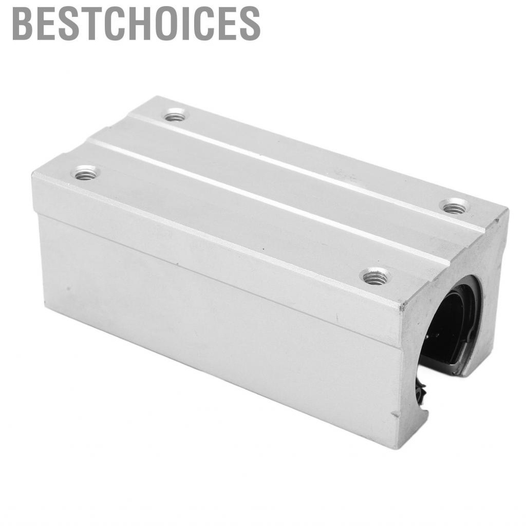 bestchoices-linear-bearing-block-pillow-plating-for-bending