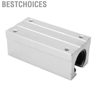 Bestchoices Linear Bearing Block Pillow Plating For Bending