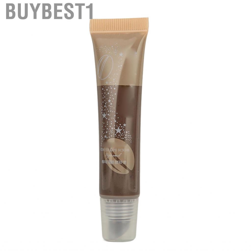 buybest1-15g-lip-scrub-exfoliating-balm-coffee-extract-for-dead-skin