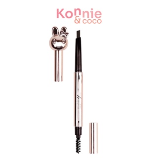 Ashley Rabbit Cutie Eyebrow 2g ดินสอเขียนคิ้วดีไซน์สุดน่ารัก.