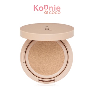 RAN COSMETIC Bright Touch Cushion By Pom Vinij 15g #01 Light รัน ไบร์ท ทัช คุชชั่น บาย ป้อม วินิจ.