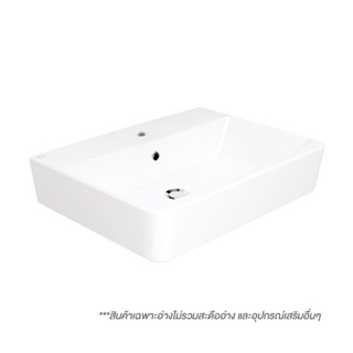 AMERICAN STANDARD TF-0507W อ่างล้างหน้าแขวน ACACIA-E