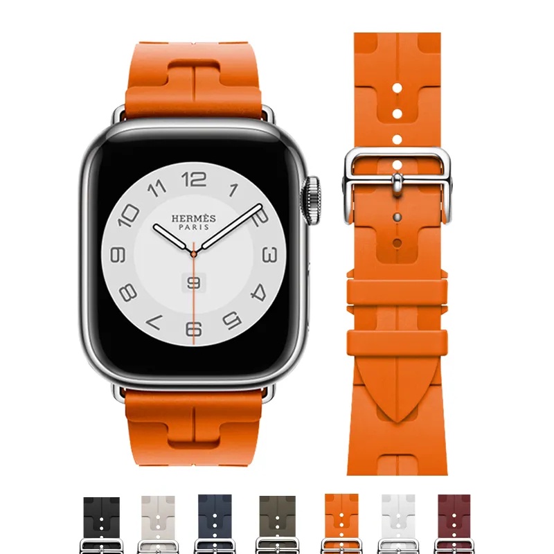 Hermes 40mm cheap apple watch
