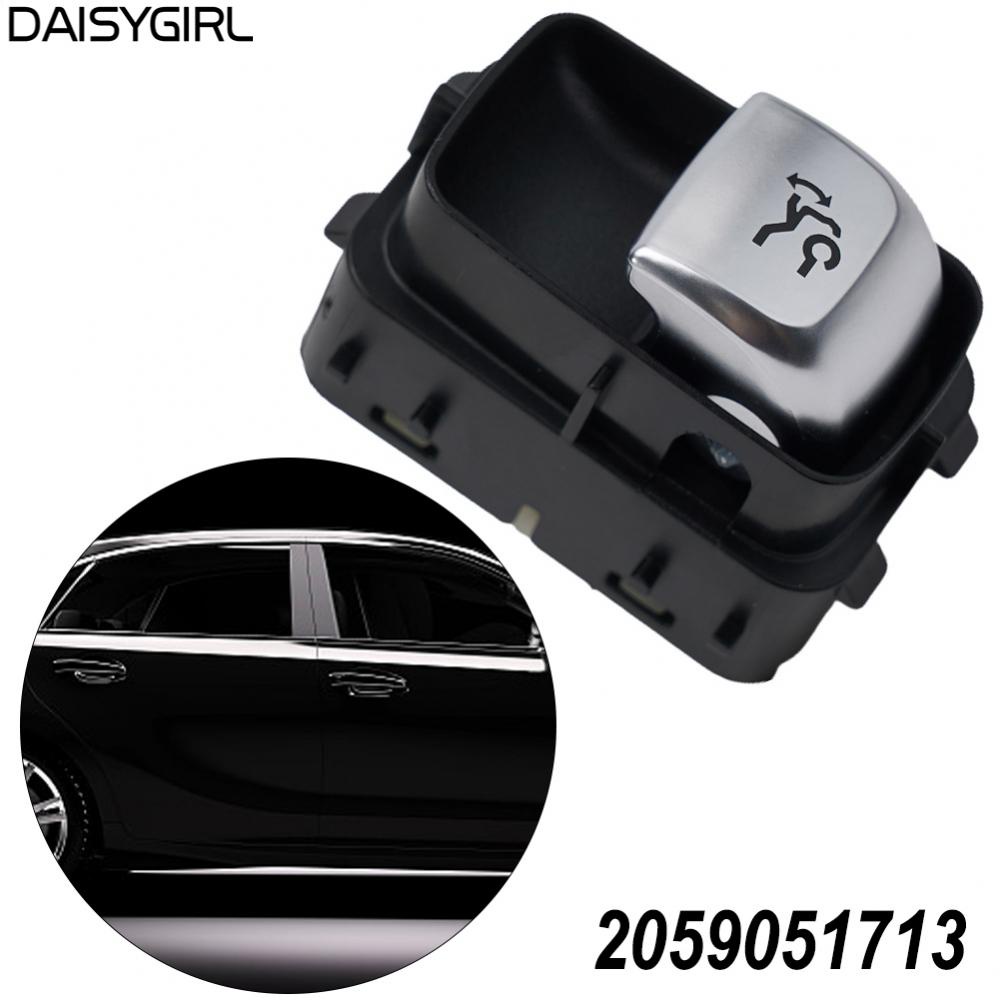 【DAISYG】Tailgate Switch Replacement Trunk Lid Vehicle 2059051713