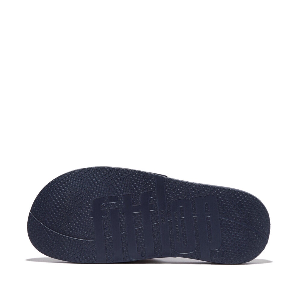 fitflop-iqushion-two-bar-slides-รองเท้าแตะผู้หญิง-รุ่น-fd2-399-สี-midnight-navy