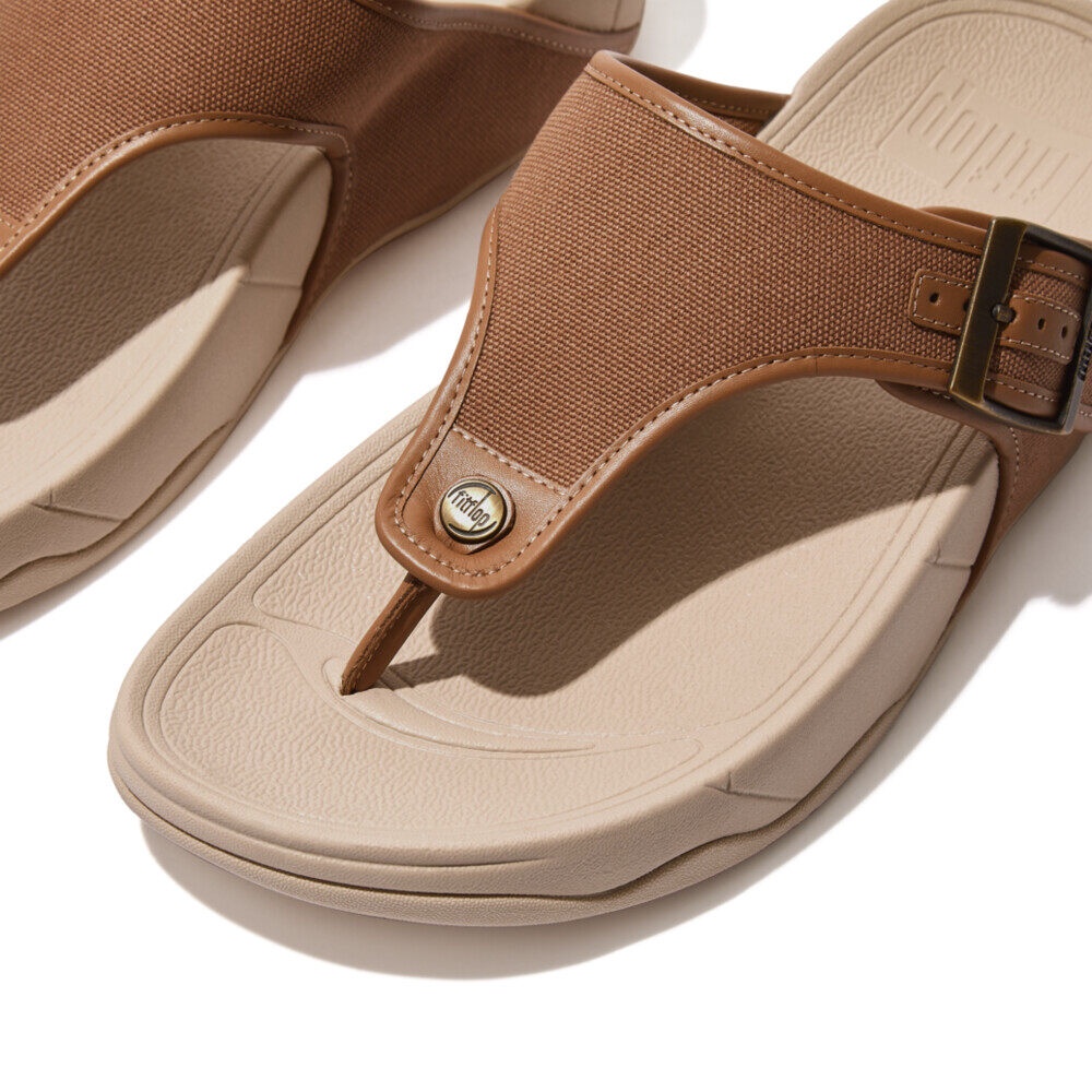 fitflop-trakk-ii-buckle-canvas-รองเท้าแตะแบบหูหนีบผู้ชาย-รุ่น-gd4-a21-สี-latte-tan