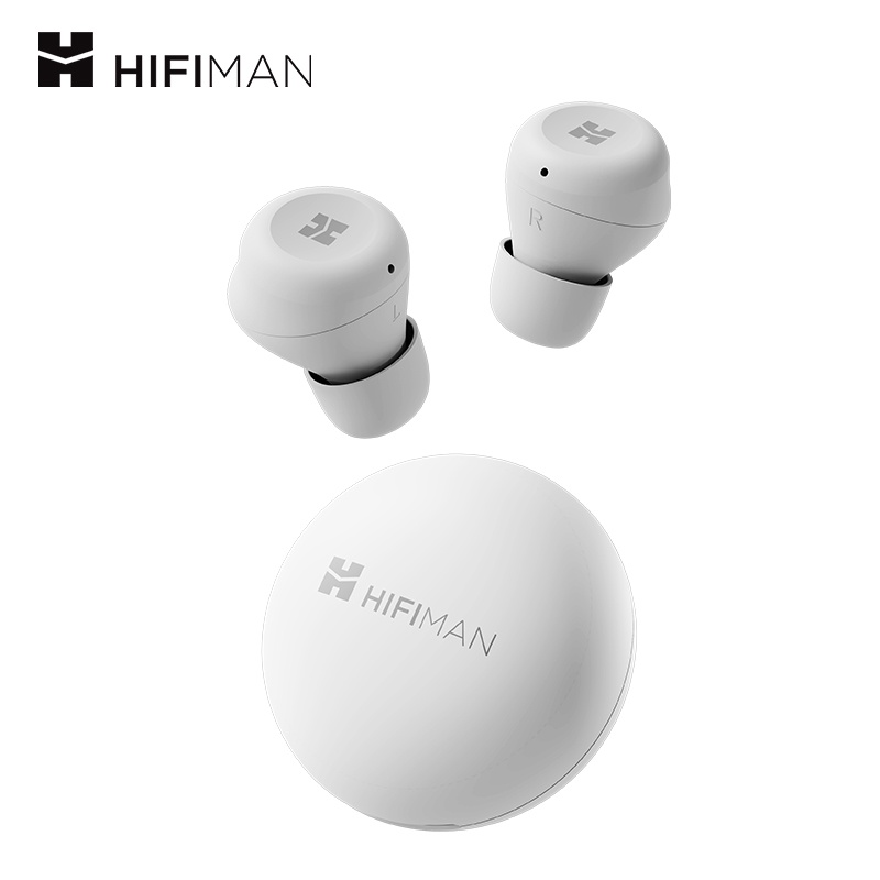 hifiman-tws450-หูฟังบลูทูธไร้สาย-5-3-ลดเสียงรบกวน-ใช้งานได้นาน