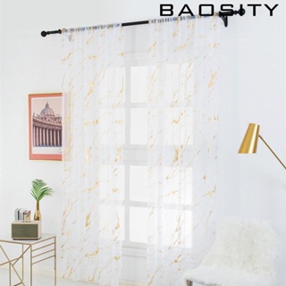 [Baosity] ผ้าม่านไหมพรม สีขาว สไตล์โมเดิร์น สําหรับหน้าต่างบ้าน ห้องนอน