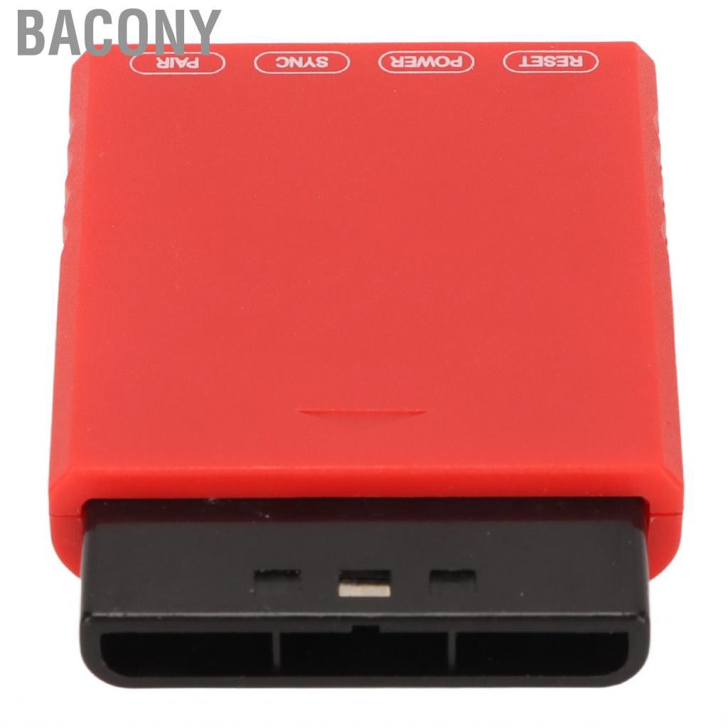 bacony-multiplayer-controller-converter-esp32-red-controllers-adapter