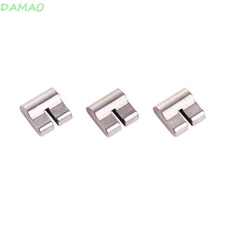 Damao ดุมล้อจักรยาน สเตนเลส 26 มม. 3 ชิ้น