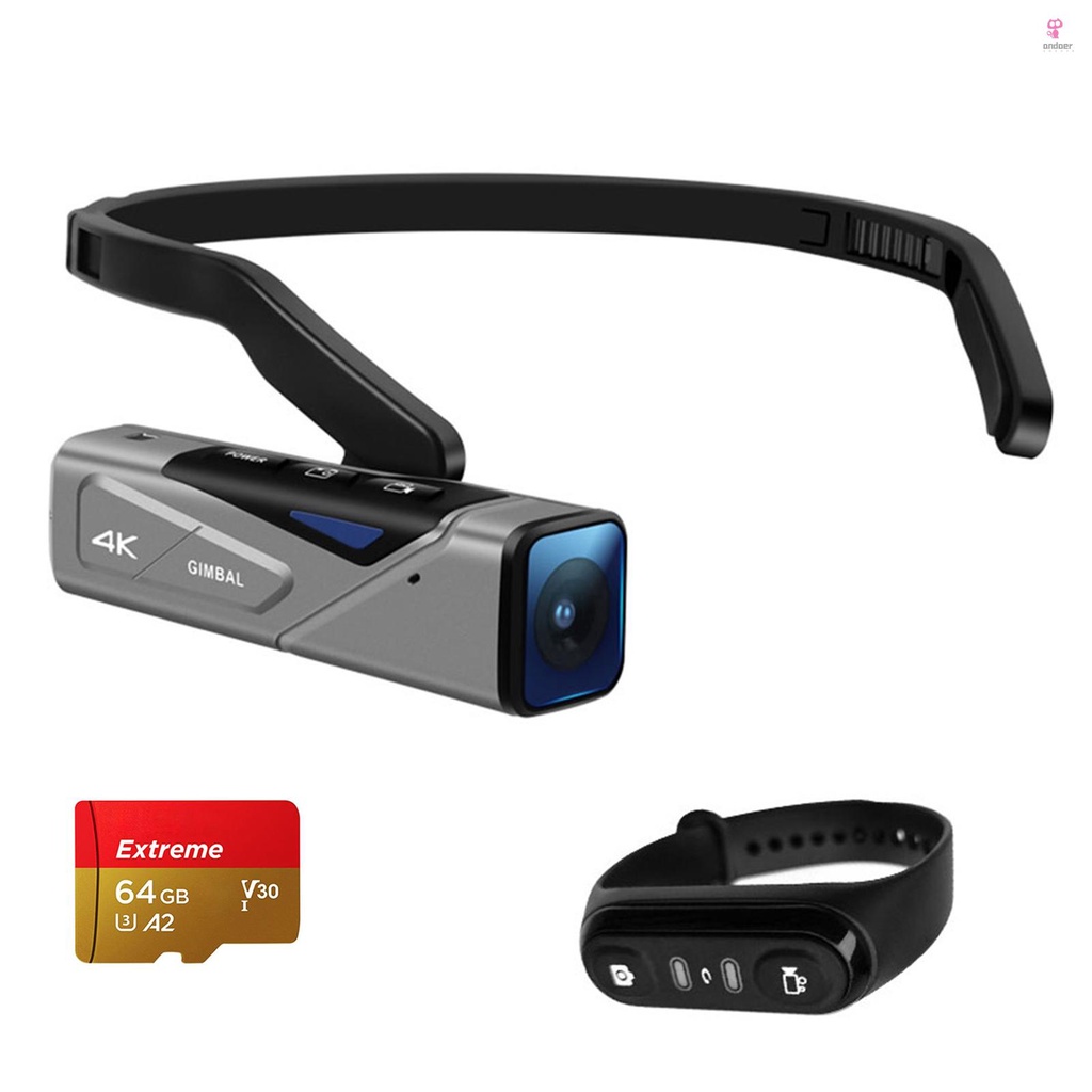 ordro-hands-free-camcorder-with-remote-control-and-64g-memory-card-ideal-for-vlogging