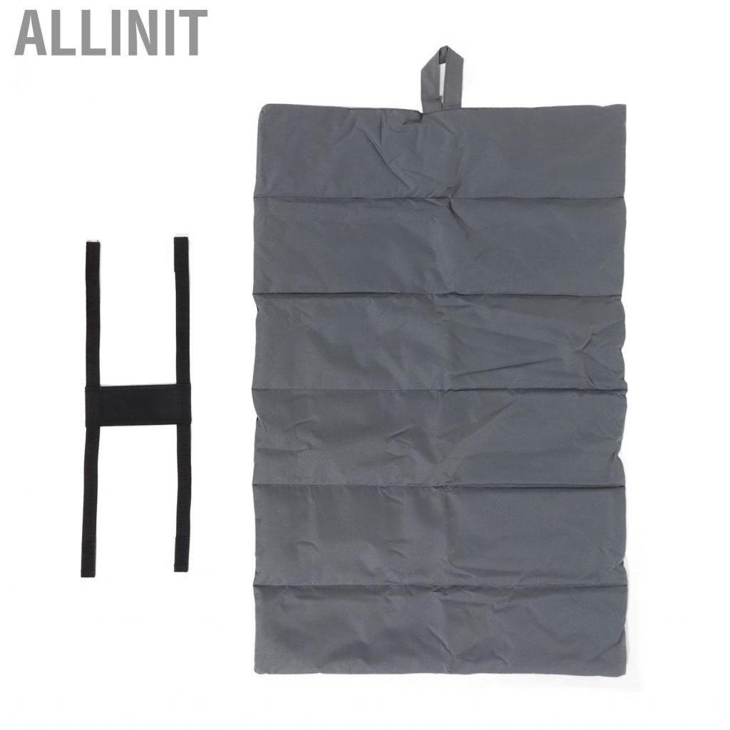 allinit-portable-pet-mat-600d-oxford-cloth-rollup-camping-large-size-foldable-gray-versatile-for-outdoor