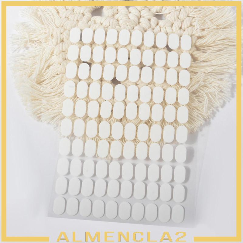 almencla2-เทปกาวสองหน้า-แบบเหนียว-สองด้าน-สําหรับฝึกทําเล็บ-ร้านเสริมสวย