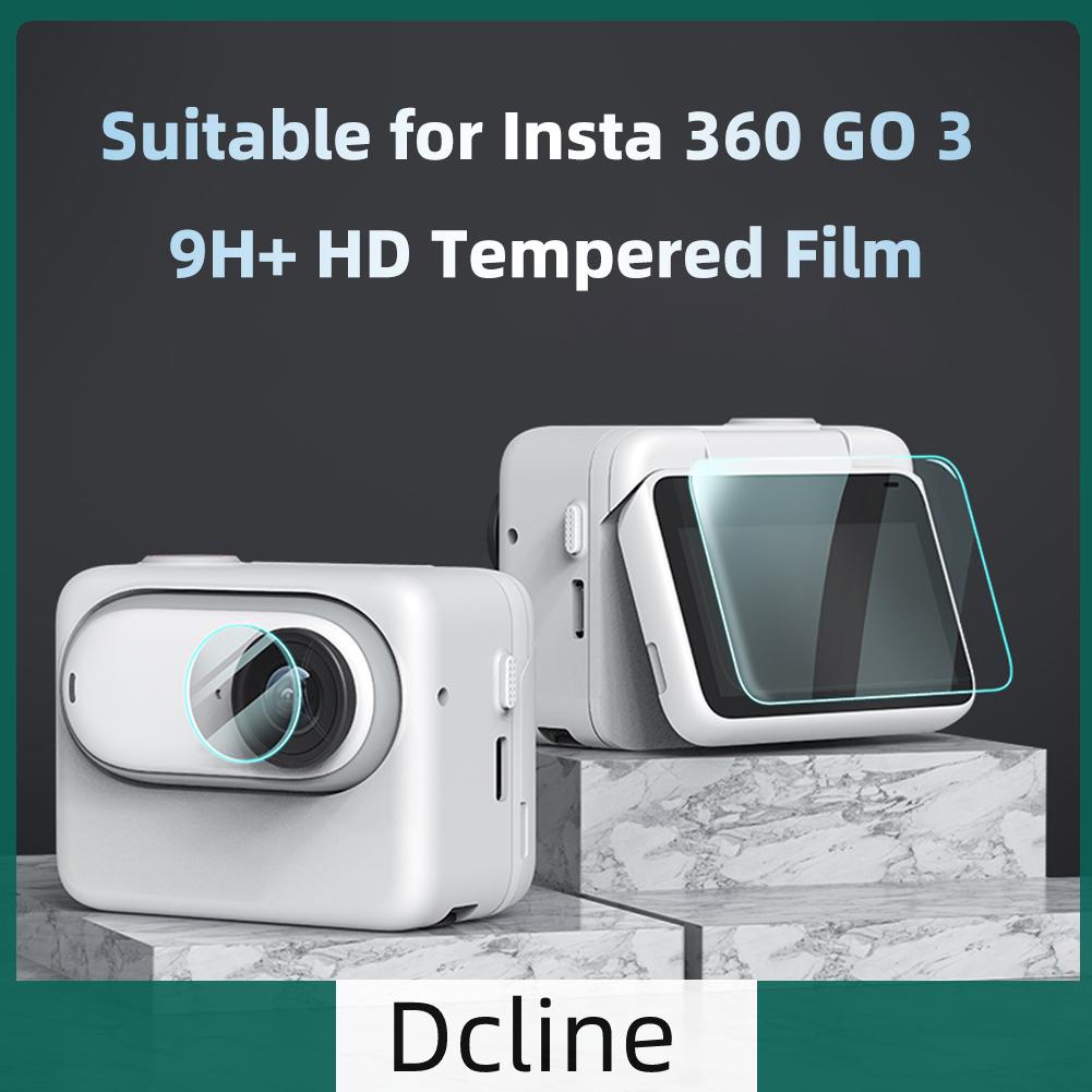 dcline-th-แผ่นฟิล์มป้องกันรอยขีดข่วน-กันน้ํา-สําหรับกล้อง-insta360-go-3