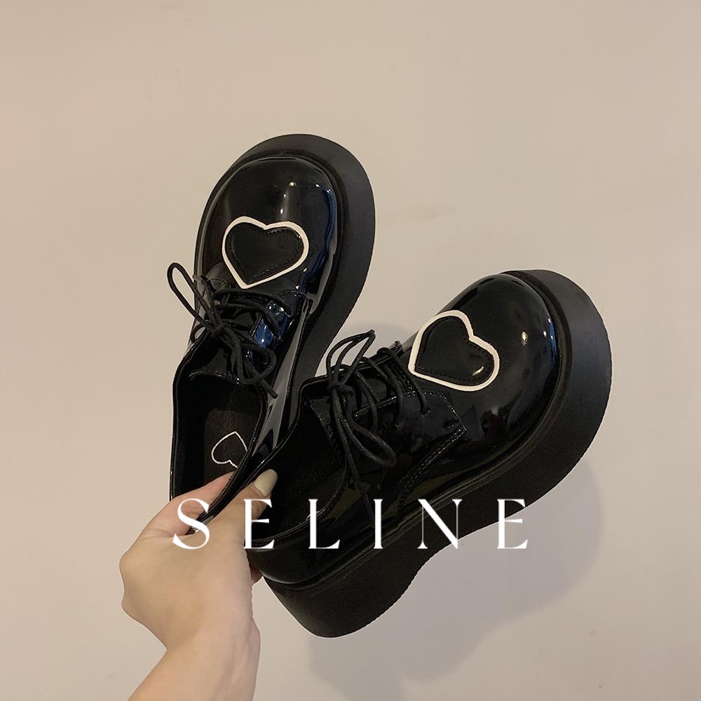 seline-รองเท้าแตะ-รองเท้าแฟชั่น-สะดวกสบาย-ฟชั่น-ด้านล่างหนา-2023-ใหม่-ทันสมัย-ins-beautiful-สบาย-flf23903g3-37z230910