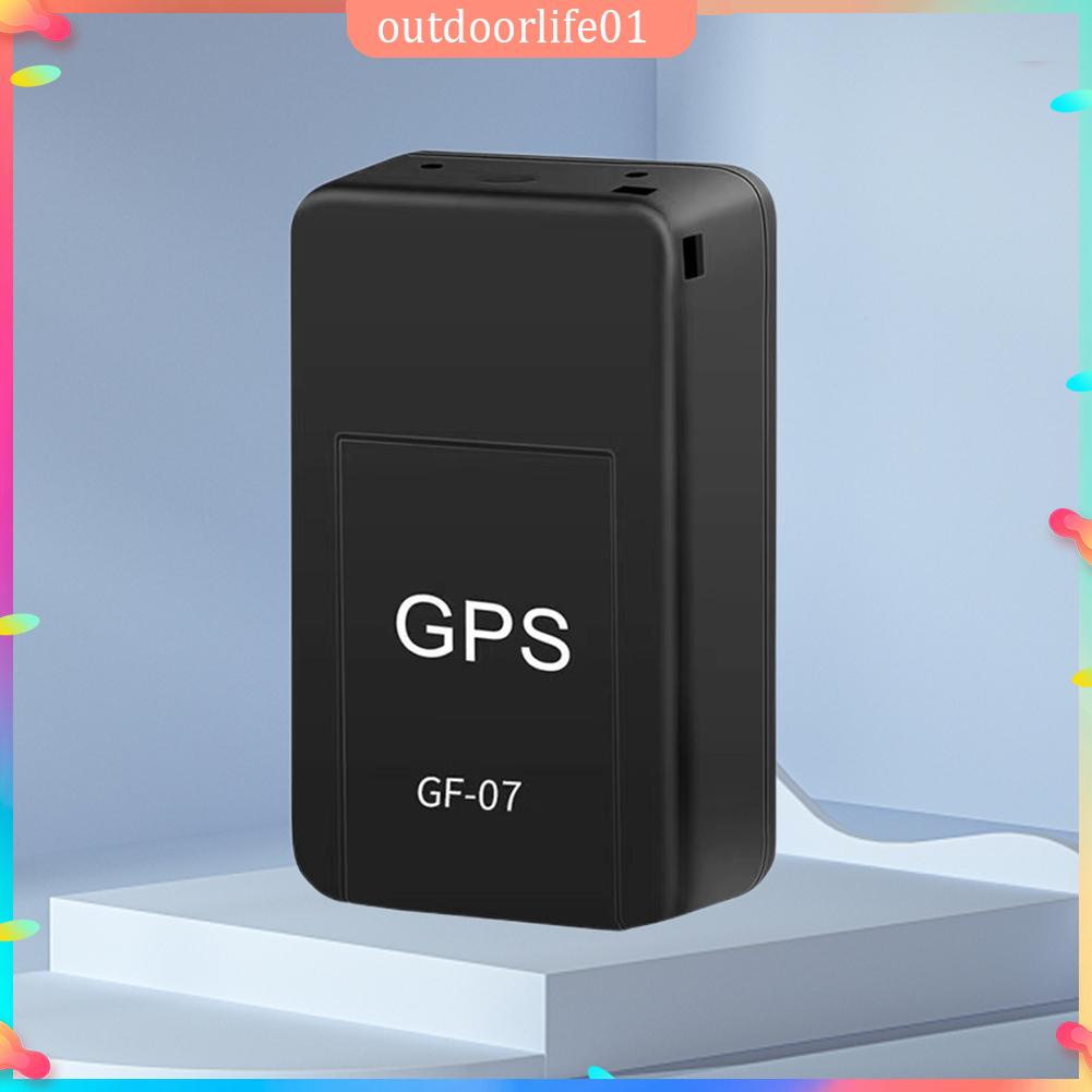 Odl Gf07 GPS Tracker ป้องกันการโจรกรรมรถ เรียลไทม์ ติดตามรถ ชิ้นส่วน