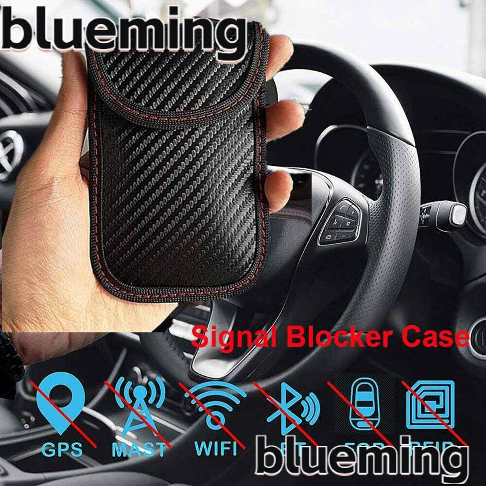 blueming2-บล็อกสัญญาณ-rfid-ป้องกันขโมย