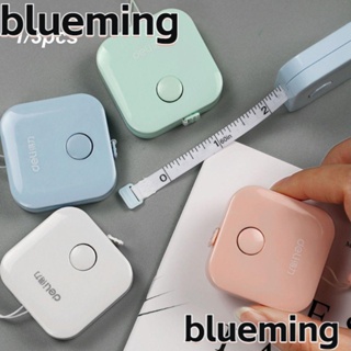 Blueming2 ไม้บรรทัดวัดผ้า 1.5 ม. 60 นิ้ว 1 3 ชิ้น