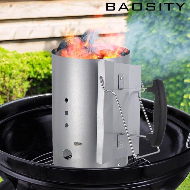 baosity-อุปกรณ์สตาร์ทเตอร์-สําหรับย่างอาหาร-ในสวน-กลางแจ้ง