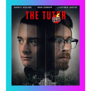 HIT MOVIE Bluray บลูเรย์ The Tutor (2023) เดอะ ติวเตอร์ (เสียง Eng | ซับ Eng/ไทย) Bluray บลูเรย์ HIT MOVIE