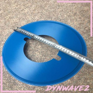 [Dynwave2] ฝาครอบตะเกียงแก๊ส สะท้อนแสง แบบพกพา ที่ทนทาน สําหรับตกปลา เดินป่า ปิกนิก