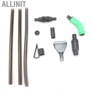 Allinit High Quality Fish Tank  Water Changer Cleaning Tools Kit