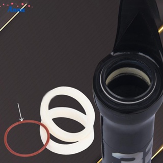 【Anna】Seal Sponge 32mm Absorb Seal Bike Front Fork High Oil Storage Oil Seal