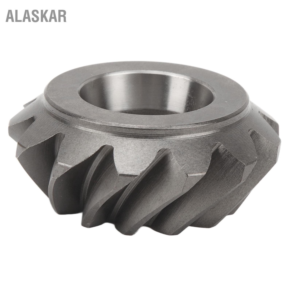 alaskar-13t-outboard-motor-pinion-gear-688-45551-00-โลหะผสมเหล็กสำหรับ-75-80-85-90-hp