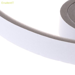 [ErudentT] เทปยางซีล ฉนวนกันเสียง มีกาวในตัว สําหรับติดหน้าต่าง [ใหม่]
