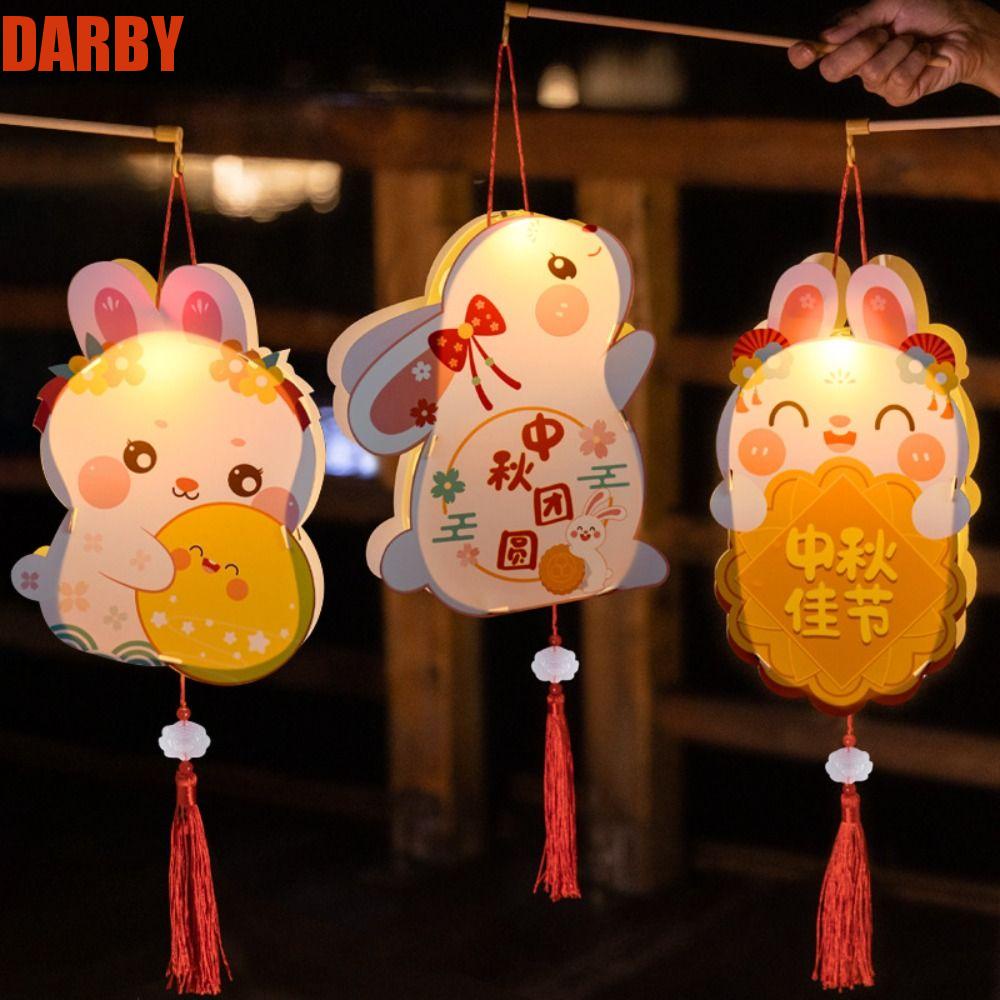 darby-โคมไฟกระต่าย-หยก-เทศกาลไหว้พระจันทร์กลางฤดูใบไม้ร่วง-สไตล์จีน-diy-สําหรับเด็กผู้ชาย