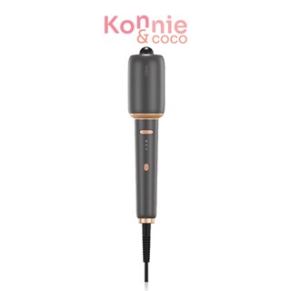 Pando Selection Automatic Hair Curler #Grey.