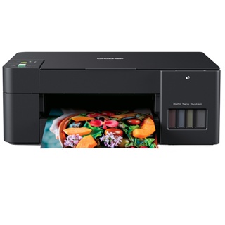 BROTHER เครื่องพิมพ์มัลติฟังก์ชั่นอิงค์เจ็ท Brother DCP-T420W