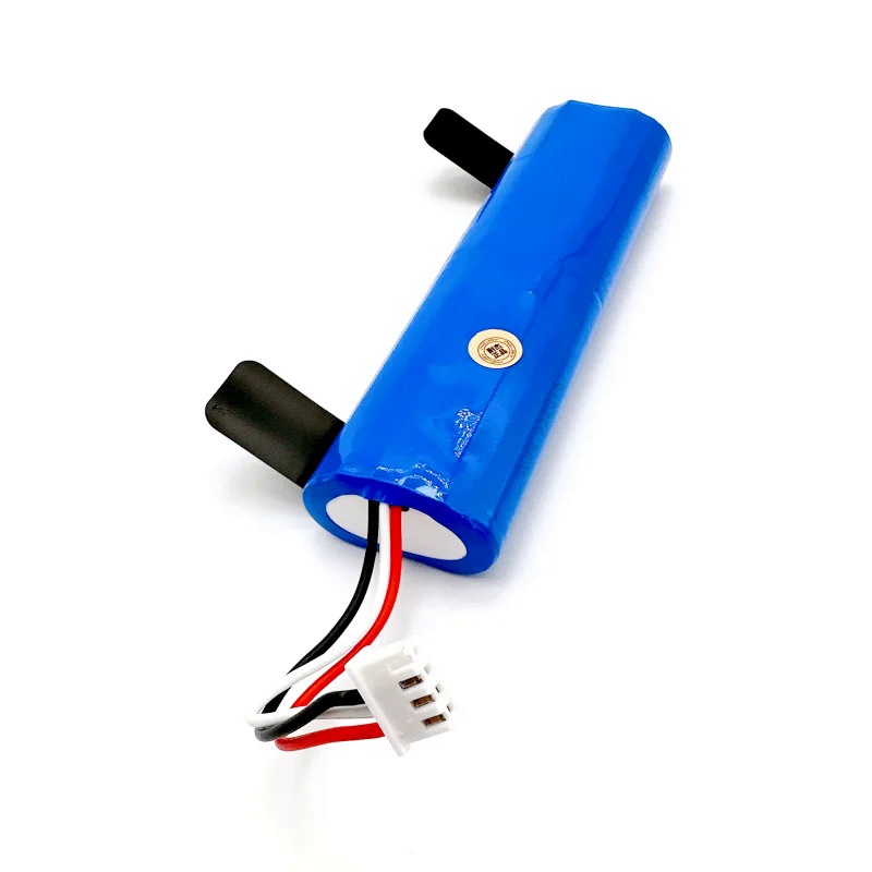 New Rechargeable Lithium-ion Battery Pack S08-LI-144-3400 4INR19/66 ...