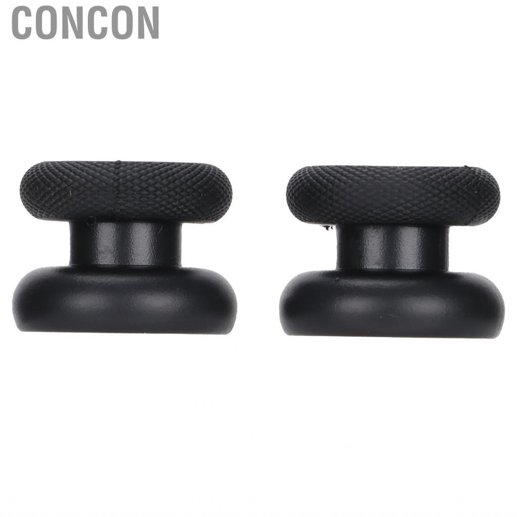Concon Controller Thumb Grips Keycap For PS5 Thumbstick Extender Raised ...