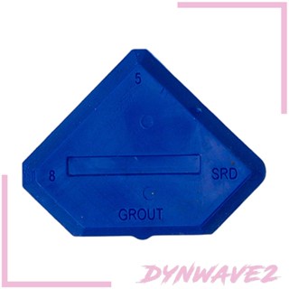 [Dynwave2] อุปกรณ์เครื่องมือ สําหรับใช้ในการซ่อมแซมกระจก มุม ห้องครัว ประตู ห้องน้ํา 9 ชิ้น