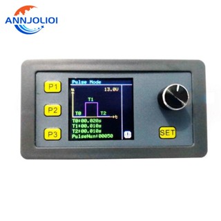 Ann เครื่องกําเนิดสัญญาณคลื่นไซน์ PWM 2-10V 4-20mA ปรับได้