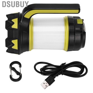 Dsubuy HC‑261 Camping Light Multifunctional USB Rechargeable  Practical
